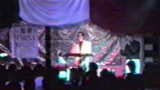 *M. Farina & G. Crivellente* - 6. Flight Of Fantasy (Concert From Hague)* [www.italo-disco.net]