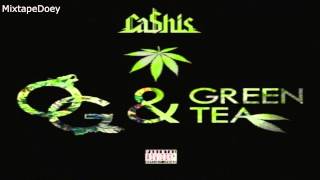 Ca$his - OG &amp; Green Tea ( Full Mixtape ) (+ Download Link )
