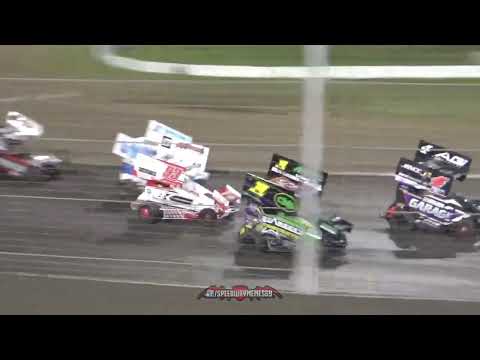 Formula 500s Feature - Perth Motorplex 11-03-2022