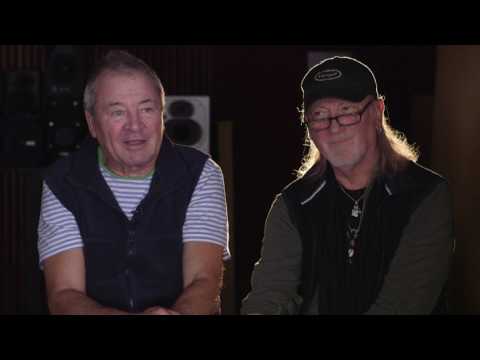 Deep Purple "inFinite" Track By Track - "Hip Boots"