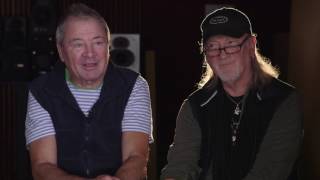 Deep Purple &quot;inFinite&quot; Track By Track - &quot;Hip Boots&quot;