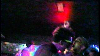 Blanks 77 live Search &amp; Destroy , We Don&#39;t Need You @ Caboose 96