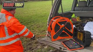 Sewer Adoption Survey