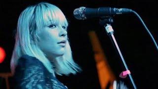 DUM DUM GIRLS &quot;Bedroom Eyes&quot; Live at Brighton Music Hall, Allston, MA
