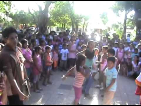 Navidad en Saavedra 2011 Benavente