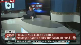 MECIUL ZILEI UNIBET, NEMAN GRODNO – BELSHINA: AICI, două ponturi în cote „gemene”!