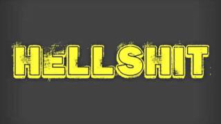 Hellshit - Šveplė
