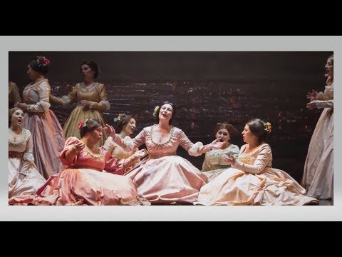 Primo Atto La Favorite 2019