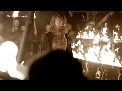 Vikings: Lagertha's Rise to Power and Ragnar's Brutal Blood Eagle Execution