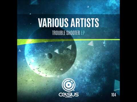 Duoscience, Anthony Granata, Ted Ganung and GGooDei - Pressure Building In Me