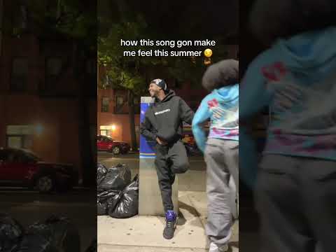 How This Song Gon Make Me Feel This Summer #shorts