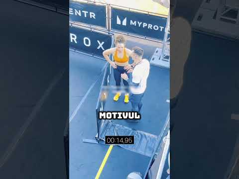 De Ce A Făcut Juratul Asta?(@salmacurlyfit)