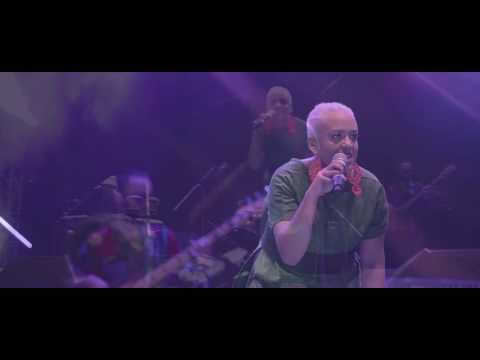 Laylah Arruda + Orgânika band - Loba Leoa / Woman of the ghetto (LIVE at Festival Batuque 2016)