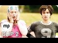 DIE VAMPIRSCHWESTERN 3 Film Clip 2 Silvanas Pubertätsattacken 2016