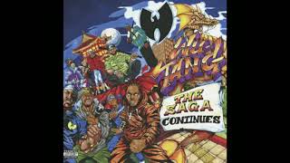 Wu-Tang Clan - If Time is Money (Fly Navigation)