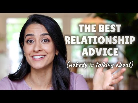 一個簡單的習慣就能改善任何關係，現在就學起來吧！ (ONE SIMPLE HABIT to improve any relationship ❤️)