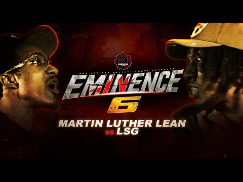 Martin Luther Lean vs LSG