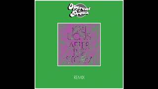 Kali Uchis - After The Storm (Opercat ft PROUX' Dub Remix)