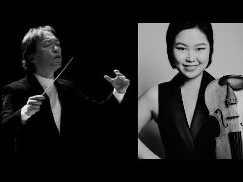 (Live) SooBeen Lee plays Tchaikovsky Violin Concerto in D Major Op.35 with Myung-Whun Chung