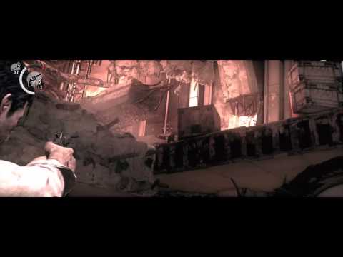 The Evil Within Walkthrough Part 43 - Reunited