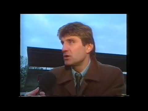 1992-1993 9de speeldag Seraing - Eendracht Aalst 2-0