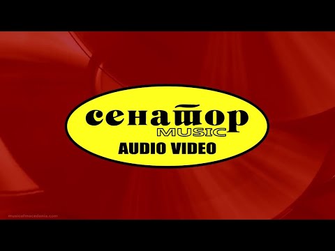 Lepa Nikolova & Grupa Samanta - Gresna zena - (Audio 1992)