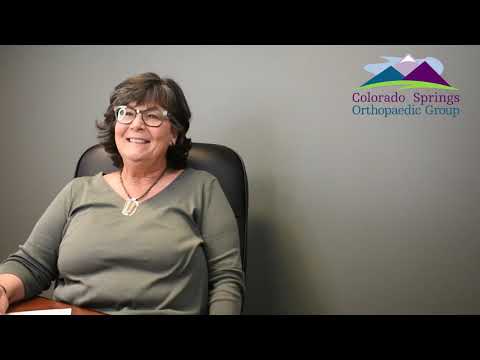 Annie's story: From debilitating pain to enjoying gardening, scuba diving, and hiking again videos