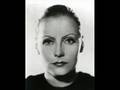 Falco- garbo (a tribute to Greta Garbo)