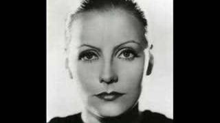 Falco- garbo (a tribute to Greta Garbo)