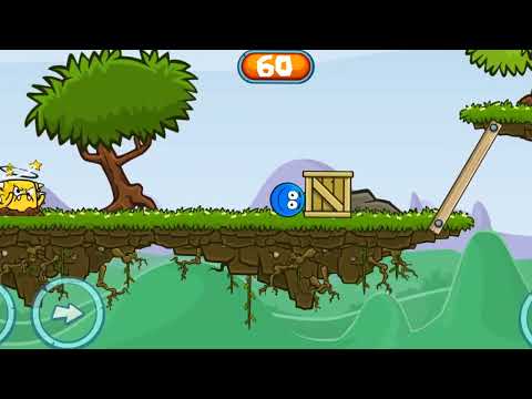 Level 11   Complete game video Ball Tales - YouTube