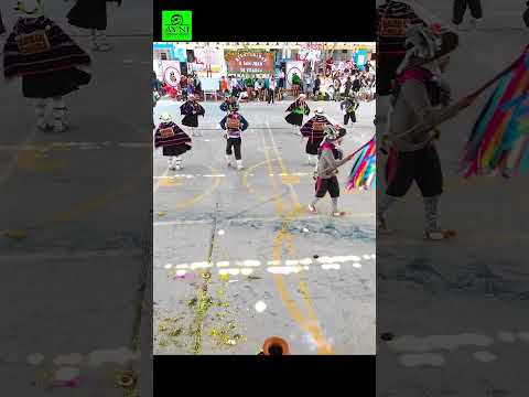 Quiullo de Chauca - Huaral Lima - Amanecer Yauyos #danza #viraldance #peruvianfolk