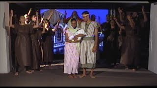 Especial de Natal - Adolescentes, Jovens e Teatro | Sábado (22/12/2018)