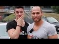 Mert Matan ist pleite - Rabatte auf Supps! 