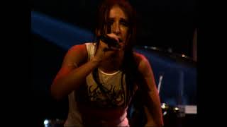 Guano Apes - Mine All Mine | Live At Paradiso, Amsterdam 2000
