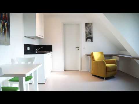 Ingolstadt - möbliertes Wohnen (Baumann Boardinghouse)