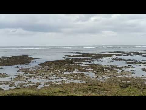 Nyangnyang Beach Uluwatu Bali