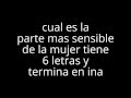 Xxx Adivinanzas Para Adultos 3 Xxx Hot Sex