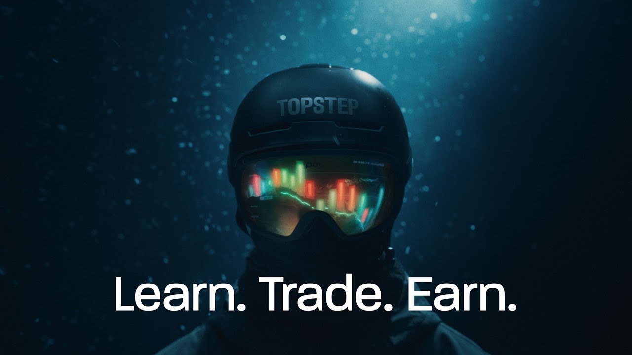 The Next Era of Topstep