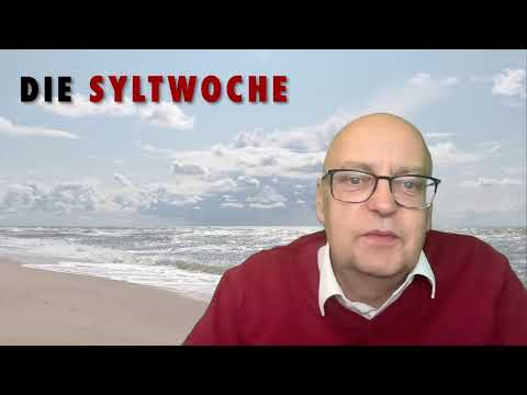 DIE SYLTWOCHE - 23.04.2023 - KW 17