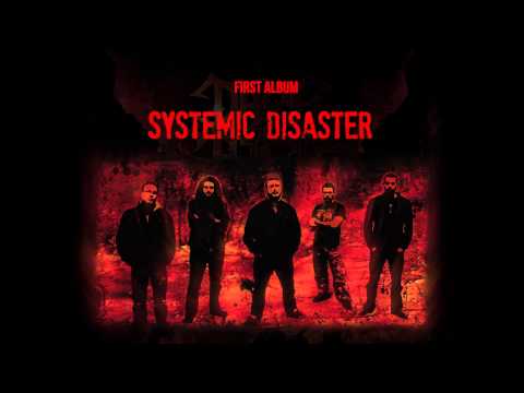 Days Of Crisis   Systemic Disaster trailer