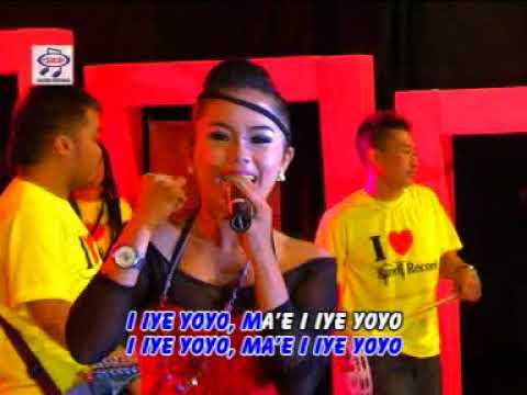 I Iye Yoyo - Anjar Ambara (Official Music Video)