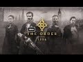 The Order: 1886 Full HD PS4 Longplay [1080p/60fps]  Walkthrough Gameplay Lets Play No Commentary