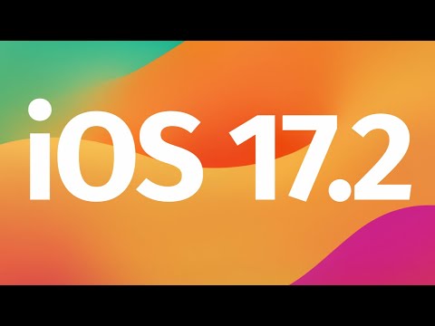 How to Update to iOS 17.2 - iPhone iPad