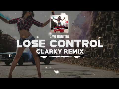 DNZF1059 // JAVI BENITEZ - LOSE CONTROL CLARKY REMIX (Official Video DNZ RECORDS)