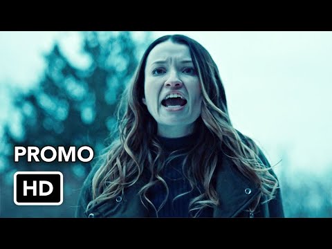 American Gods 3.09 (Preview)