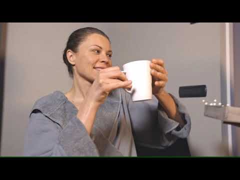 Presentatie Apollo Wellness