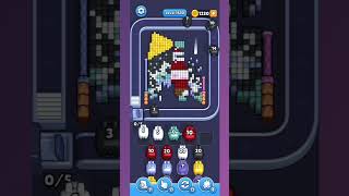 Pixel Flow Level 1610