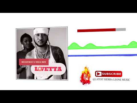 Muzayman ft Nega Don - Lovetta |Official Audio 2018 | Music Sparks