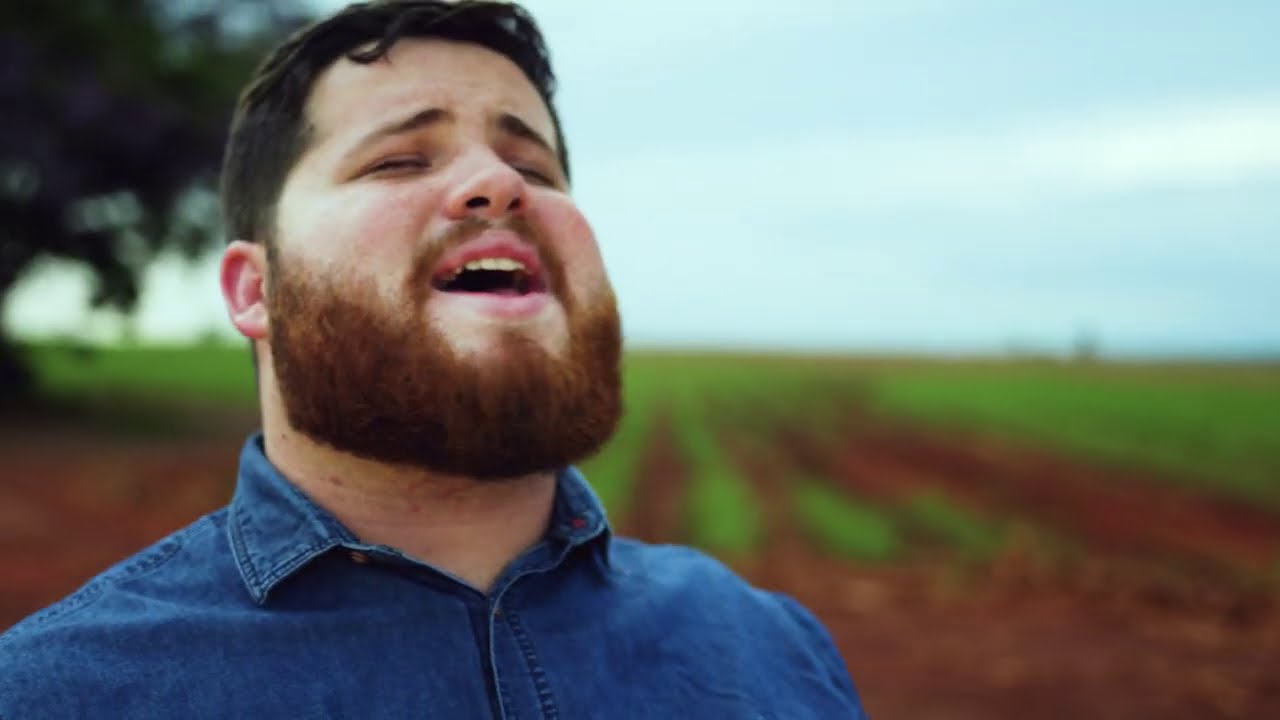 Tributo ao Esdras Gondim (In Memorian)  | ★ 14.01.1998  † 17.03.2021