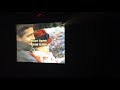 Closing To Elmo Saves Christmas VHS 1996